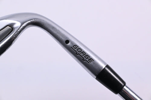 Ping Glide Lob Wedge / 58 Degree / Black Dot / Wedge Flex Ping CFS Shaft