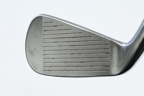 Taylormade P790 2019 #4 Iron / 21 Degree / Stiff Flex Steel Shaft