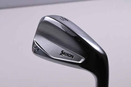 Srixon ZX Utility #4 Iron / 23 Degree / Regular Flex UST Recoil 95 Shaft