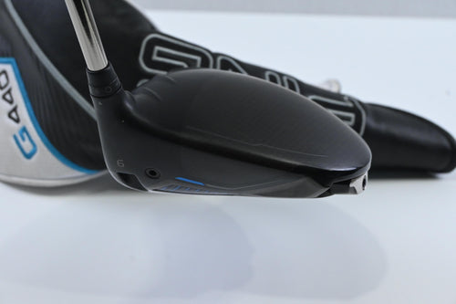 Ping G440 Max Driver / 9 Degree / Stiff Flex Ping Tour 2.0 Chrome 65 Shaft