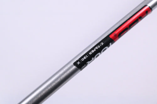 Mizuno T24 Gap Wedge / 50 Degree / X-Flex KBS C-Taper 130 Shaft