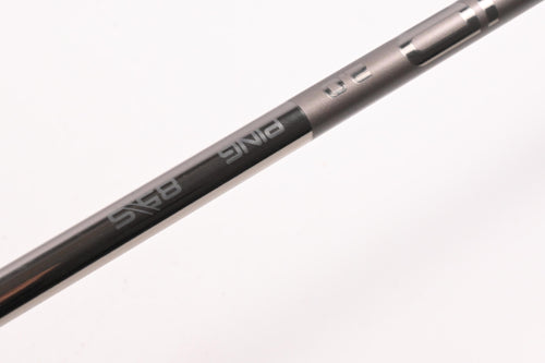 Ping iCrossover #3 Iron / 20 Degree / Stiff Flex Ping Tour 2.0 Chrome 85 Shaft
