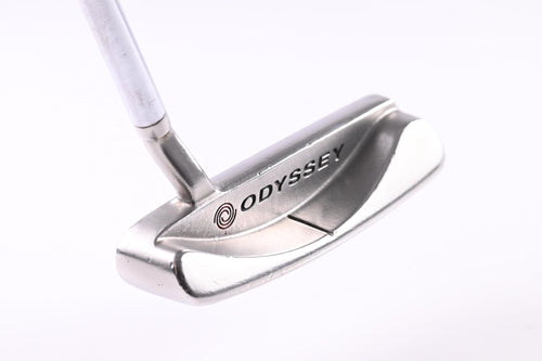 Odyssey White Hot #2 Putter / 34 Inch