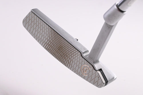 Cleveland TFI 2135 1.0 Satin Putter / 35 Inch