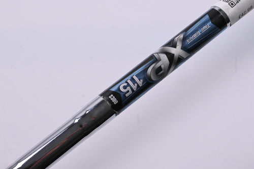 Mizuno MP-T5 Gap Wedge / 52 Degree / Stiff Flex XP 115 S300 Shaft