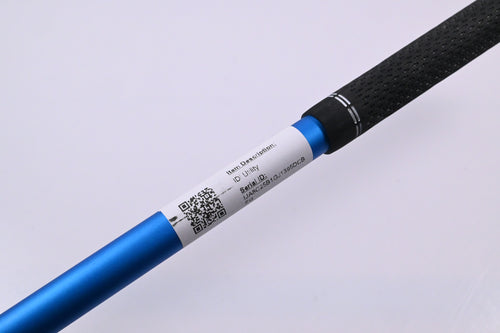 Ping IDI Utility #3 Iron / 20 Degree / Black Dot / Regular Flex Alta CB Blue 70