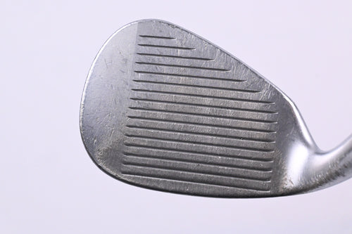 Ping Glide Lob Wedge / 58 Degree / Black Dot / Wedge Flex Ping CFS Shaft