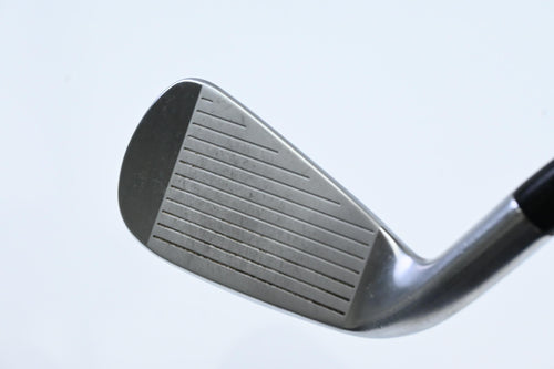 Titleist U505 2021 #3 Iron / 20 Degree / Regular Flex HZRDUS Smoke Black RDX 80