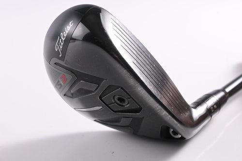 Titleist TSi2 #4 Hybrid / 21 Degree / Regular Flex Tensei AV Raw Blue 65 Shaft