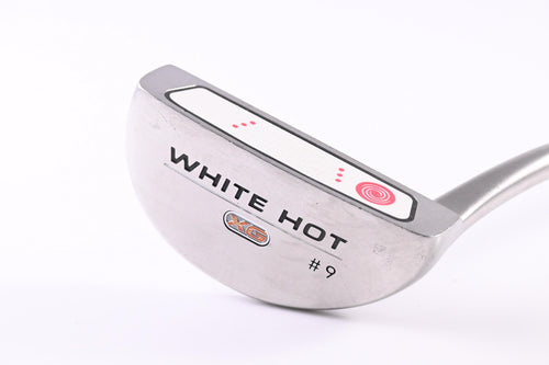 Odyssey White Hot XG #9 Putter / 34 Inch