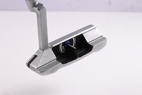 Cleveland TFI 2135 1.0 Satin Putter / 35 Inch