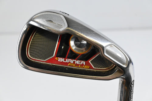 Taylormade Burner Plus #6 Iron / Regular Flex Burner 85 Shaft