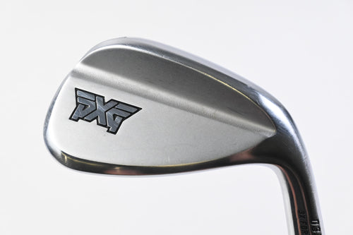 PXG 0311 3X Forged Sand Wedge / 54 Degree / Stiff Flex KBS Tour 120 Steel Shaft