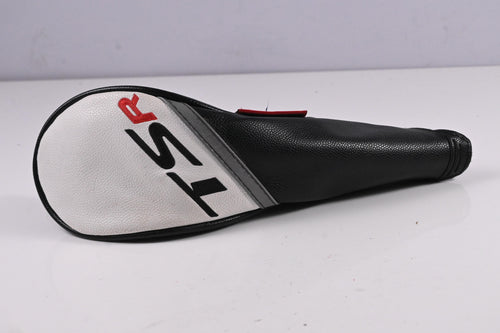 Titleist TSR2 #3 Hybrid / 18 Degree / Stiff Flex HZRDUS GEN4 Black 80 Shaft