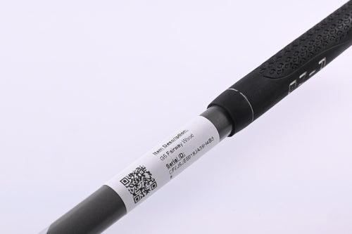 Ping G5 #5 Wood / 15 Degree / Regular Flex Ping TFC 100 F Shaft