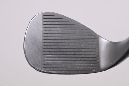 Ping Glide 4.0 Lob Wedge / 58 Degree / Black Dot / Stiff Flex Dynamic Gold 105