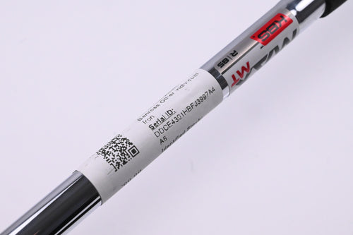 Benross BR-UT Utility #4 Iron / 23 Degree / Regular Flex KBS Max MT 85 Shaft