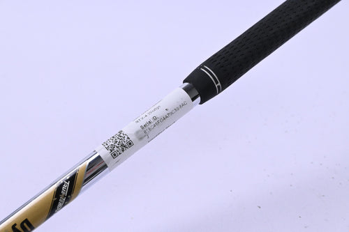 Cleveland RTX-4 Pitching Wedge / 48 Degree / Stiff Flex Dynamic Gold S400 Shaft