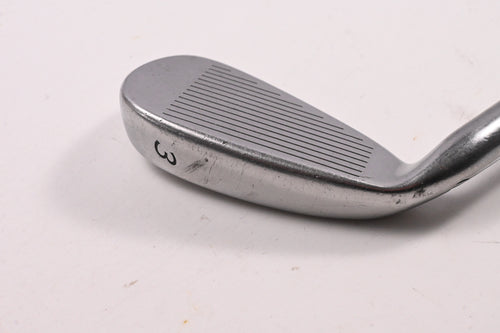 Taylormade RAC OS #3 Iron / 20 Degree / Regular Flex Taylormade Shaft