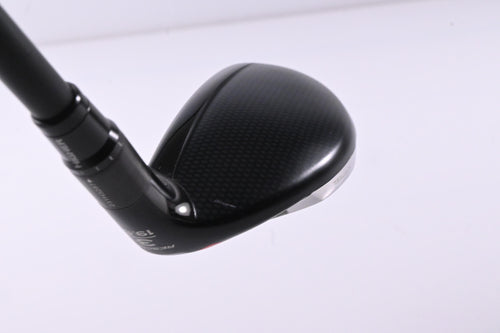 Taylormade Stealth Plus #3 Hybrid / 19.5 Degree / Stiff Flex Ventus Blue 7 HB