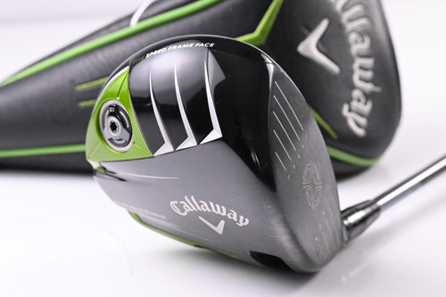 Callaway RAZR Fit Xtreme Driver / 10.5 Degree / Stiff Flex Aldila Trinity 65 Shaft