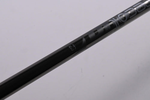 Srixon ZX Utility #4 Iron / 23 Degree / Regular Flex UST Recoil 95 Shaft