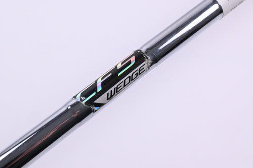 Ping Glide Lob Wedge / 58 Degree / Black Dot / Wedge Flex Ping CFS Shaft