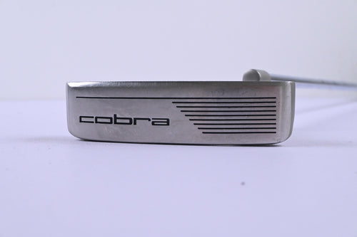 Cobra Fly XL Putter / 34 Inch