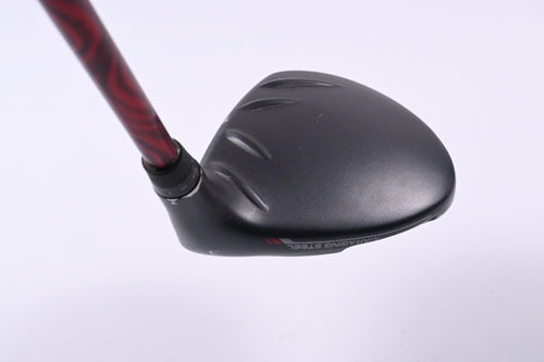 Ping G410 LST #3 Wood / 14.5 Degree / Stiff Flex EvenFlow Max Carry Red 55