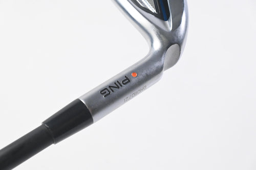 Ping G440 #5 Iron / 22 Degree / Orange Dot / Senior Flex Ping Alta CB Blue AWT