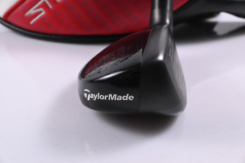 Taylormade Stealth 2 #4 Hybrid / 22 Degree / Regular Flex Tensei AV Blue 70