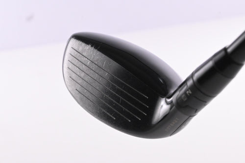 Titleist TSi2 #4 Hybrid / 21 Degree / Regular Flex Tensei AV Raw Blue 65 Shaft