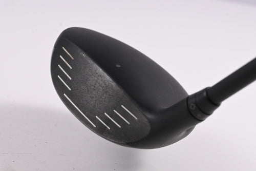 Ping G430 Max #3 Wood / 15 Degree / Regular Flex Ping Alta CB Black 65 Shaft