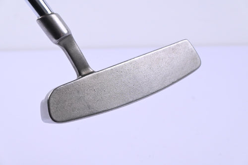 Left Hand Ping Karsten USA Series Ally 2 Putter / Black Dot / 35 Inch