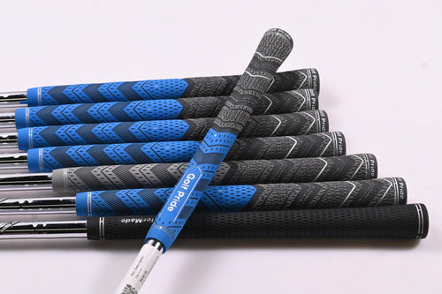 Taylormade M4 Irons / 4-PW+GW / Regular Flex XP 100 R300 Shafts