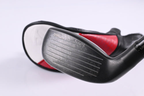 Taylormade Stealth 2 #4 Hybrid / 22 Degree / Regular Flex Tensei AV Blue 70
