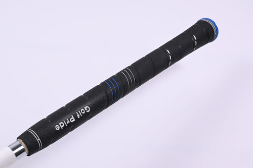 Ping Glide Lob Wedge / 58 Degree / Black Dot / Wedge Flex Ping CFS Shaft
