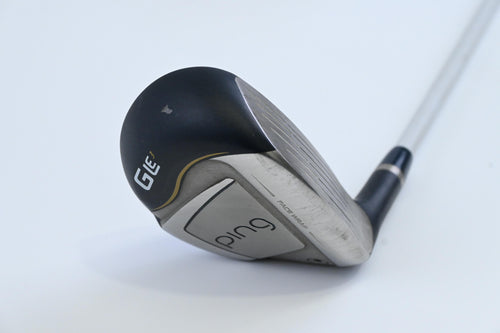 Ladies Ping G Le3 #5 Hybrid / 26 Degree / Ladies Flex Ping ULT 250 Shaft