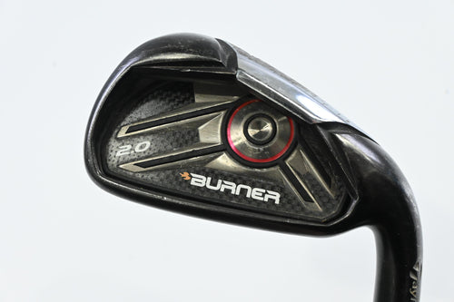 Taylormade Burner 2.0 #4 Iron / 21 Degree / Regular Flex Taylormade 85 Shaft