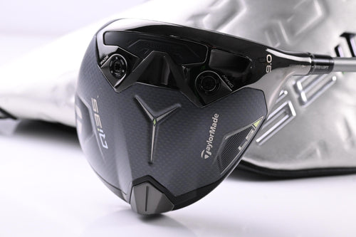Taylormade Qi35 LS Driver / 9 Degree / Regular Flex AirSpeeder 50 Shaft