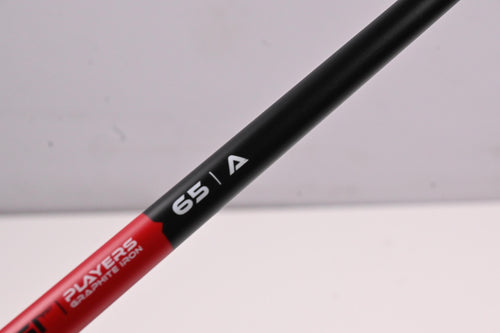 KBS PGI 65 #5 Hybrid Shaft / Senior Flex / Cobra 2nd Gen