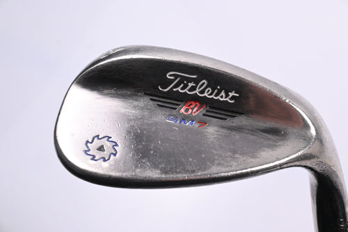 Titleist Vokey SM7 Sand Wedge / 54 Degree / Wedge Flex Dynamic Gold Spinner