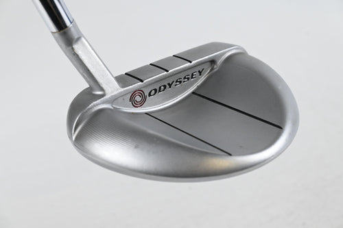 Odyssey White Hot OG Rossie S 2023 Putter / 35 Inch