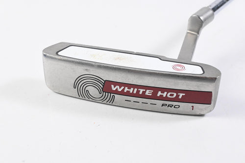 Odyssey White Hot Pro 1 Putter / 33 Inch