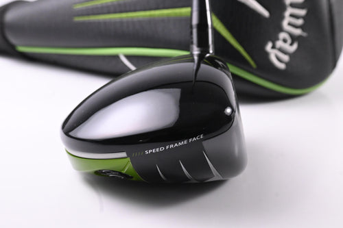 Callaway RAZR Fit Xtreme Driver / 10.5 Degree / Stiff Flex Aldila Trinity 65 Shaft