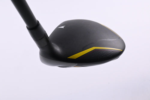 MacGregor V-Foil Speed #3 Wood / 15 Degree / Regular Flex MacGregor Shaft