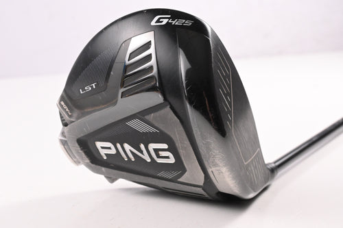 Ping G425 LST Driver / 9 Degree / Stiff Flex Tensei CK Series Orange 60 Shaft