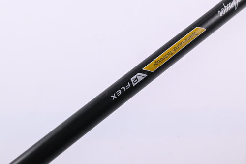 MacGregor V-Foil Speed #3 Wood / 15 Degree / Regular Flex MacGregor Shaft