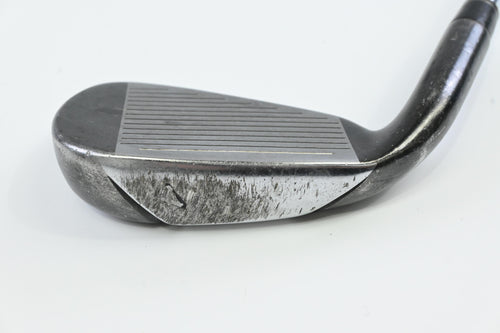 Taylormade Burner 2.0 #4 Iron / 21 Degree / Regular Flex Taylormade 85 Shaft