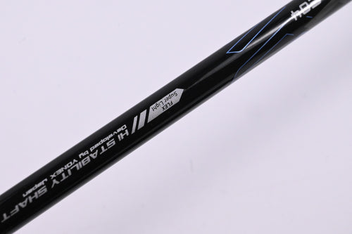 Yonex Ezone Elite 4 #5 Iron / 23 Degree / Super Light Flex Yonex EX-E04 Shaft